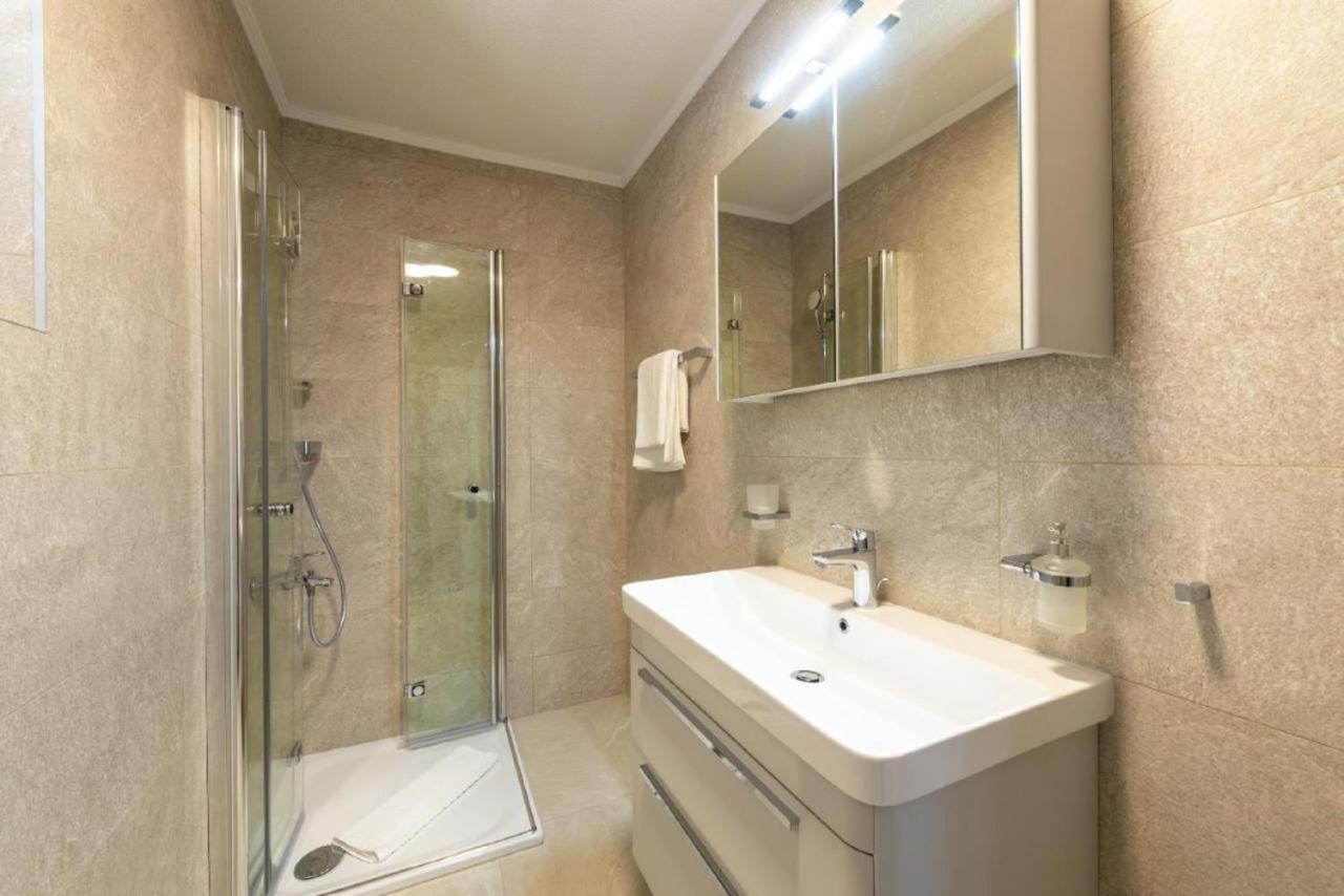 Holiday Home Swiss ซัฟทัท ภายนอก รูปภาพ