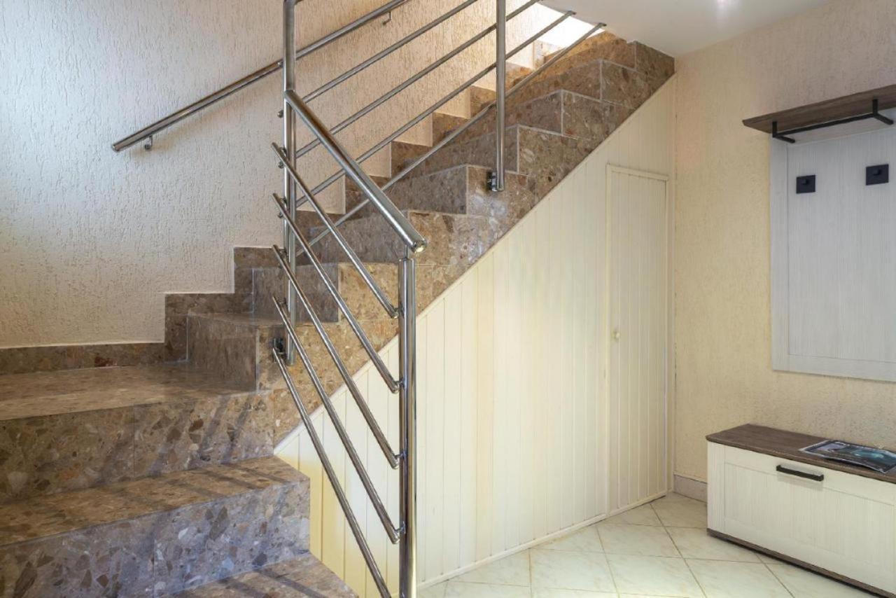 Holiday Home Swiss ซัฟทัท ภายนอก รูปภาพ